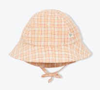Finlay Peche Sunhat 6-12m