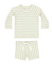 Finn Rashguard Set Mint 18-24m