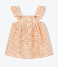 Firma Peche Dress 3-6m