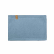 Fleece Neck Warmer Stormy Blue
