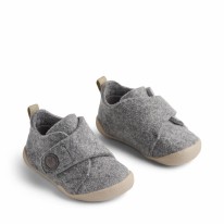Fleecy Indoor Shoe 15-18m