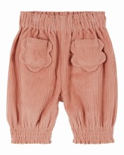 Fleur Pocket Pant Sakura 6-9m