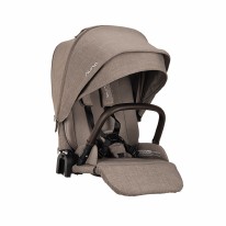 Flex System Seat Cedar