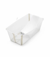 Flexi Bath Bundle Sandy Beige