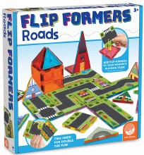 Flip Formers- Roads