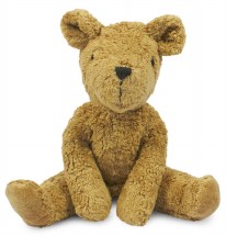 Floppy Animal Bear Small