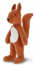 Floppy Animal Squirrel Small