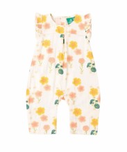 Flora Summer Romper 18-24m