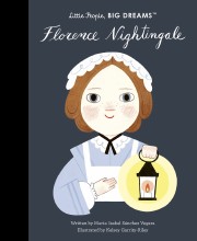 Little People, Big Dreams: Florence Nightingale