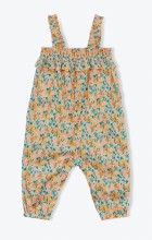 Fodie Fleur Overall 3-6m