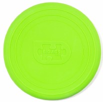 Foldable Flyer- Meadow Green
