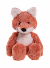 Folly Fox Marmalade Orange