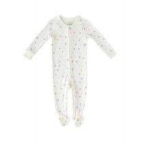 Footed Sleeper Nordic 0-3m
