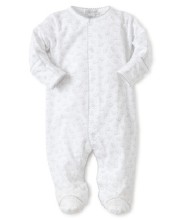 Footie Ele-Fun Silver pr