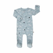 Footie Thunder Puma nb