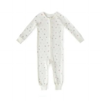 Footless Sleeper Nordic 12-18m
