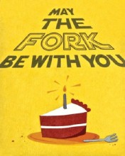 Fork Be With You