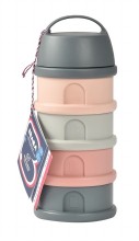 Formula Snack Container Rose