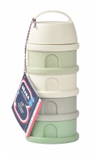 Formula Snack Container Sage