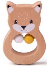 Fox Rattle