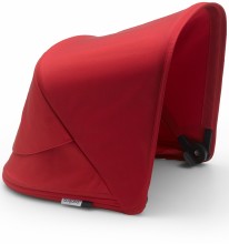 Fox 2 Sun Canopy Red