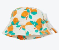 Francine Sunhat 6-12m