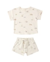 Frankie Set Construction 6-12m