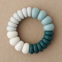 Freezer Teether Ring Jade