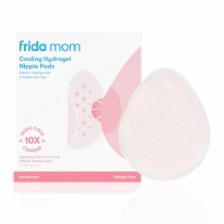 FridaMom Cooling Hydrogel Nipple Pads