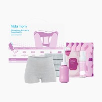 FridaMom Postpartum Recovery Essentials Kit