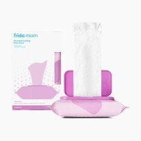 FridaMom Witch Hazel Perineal Cooling Pad Liners