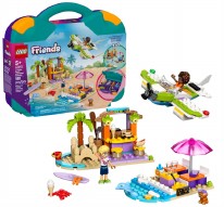 FRIENDS- Travel Suitcase