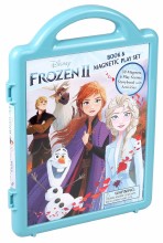 Frozen 2 Magnetic Play Set