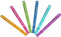 Fubbles Giant Bubble Wand- 6pk