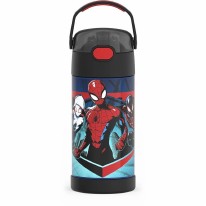 Funtainer Bottle Spiderman