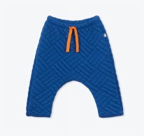 Gail Pant Navy 3-6m