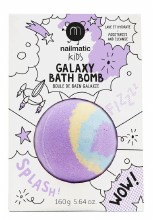 Galactic Bath Bomb Pulsar