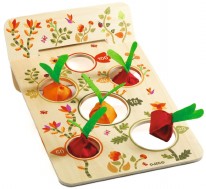 Garden Party 4Y+