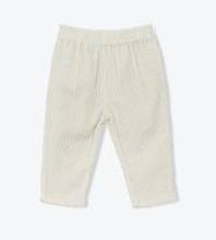 Gawen Cords Ecru 3-6m