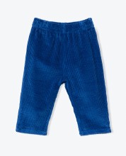 Gawen Cords Navy 3-6m