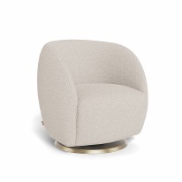 Gem Swivel Glider