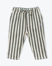 German Pant Forest 3-6m