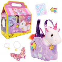 Glitzy Unicorn