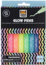 Glow Pens