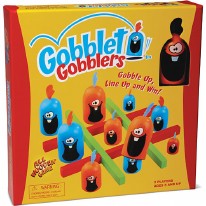 Gobblet Gobblers Wood