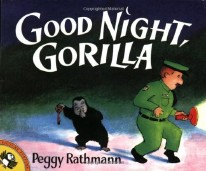 Good Night, Gorilla