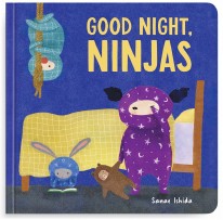 Good Night, Ninjas