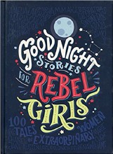 GNS Rebel Girls