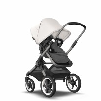 Fox 3 Stroller
