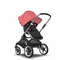 Fox 3 Stroller